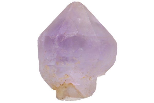 Zepterquarz aus Amethyst 24x30x21mm