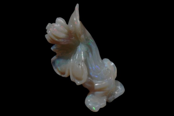 Blume 11x23mm, Opal
