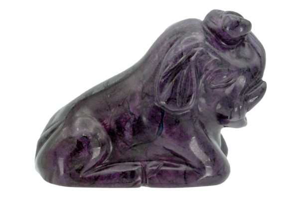 Elefant 45x28x20mm, Sugilith