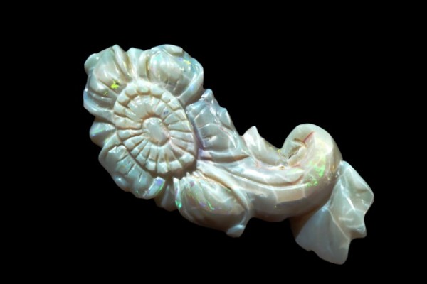 Blume 19x42mm, Opal