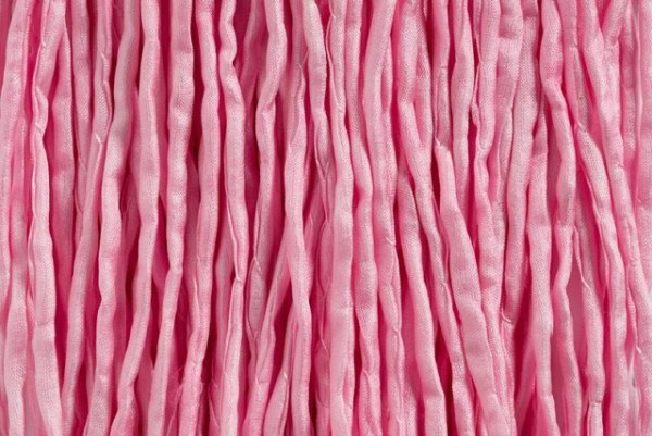 Seidenband 110cm, Habotai-Seide pastell rosa