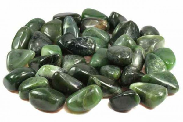 Canada Jade (Nephrit)