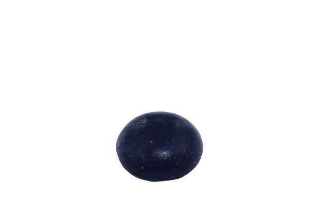 HEALLILY 20 Stück Glaskuppel-Cabochons – Halbrund, Flache Rückseite, 14 Mm, Gemischte Farben Für DIY-Schmuck