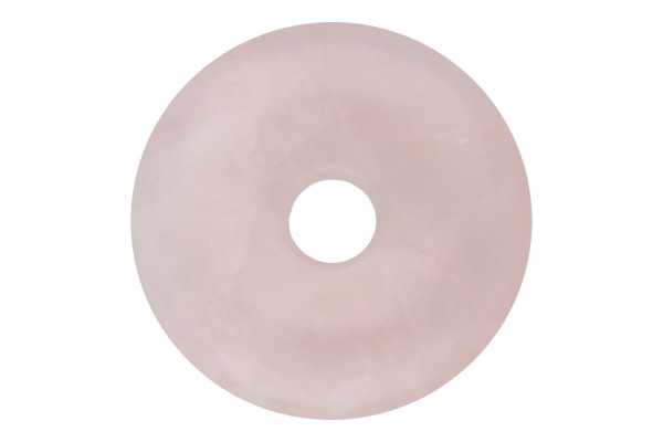 30mm Donut, Rosenquarz