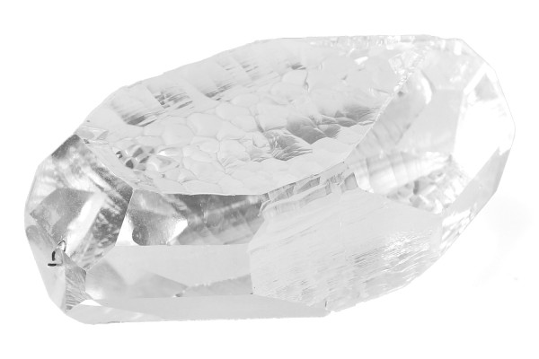 Bergkristall Schwingquarz 45x100x35mm