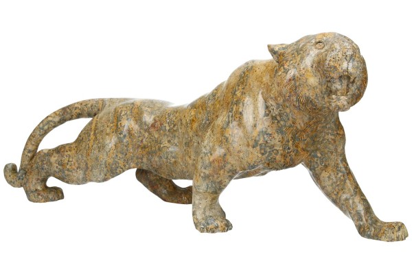 Panther 43cm, Leoparden-Jaspis