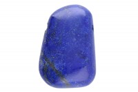 Lapislazuli Nugget-Anhänger 20-30mm mit 2,5mm Bohrung Lapislazuli Nugget-Anhänger 20-30mm mit 2,5mm Bohrung